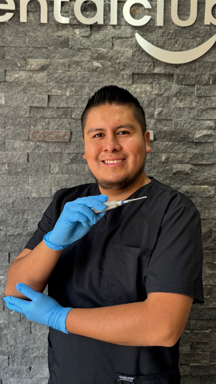 Dr. Erik Frías Moreno